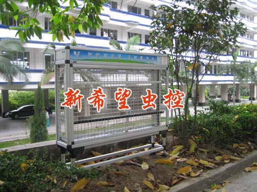 供应灭蚊灯
